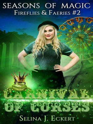 cover image of Carnival of Curses